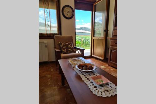 Munas House | Experience Nature at 801A Casa de 4 Dormitorios