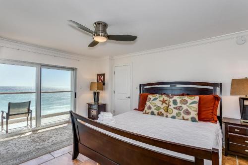 Pensacola Beach House | Top-Rated 804E Regency Towers: Pet-Friendly Retreat
