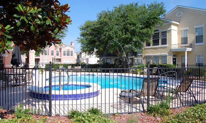 Gulfport Villa | Gulfport Getaway: Legacy Villa with Ocean View & Pool