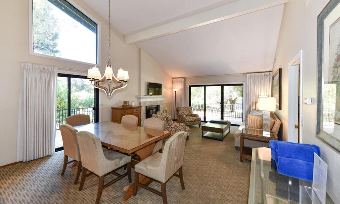 Napa Apartment | Family-Friendly Retreat at 808 Augusta Cir with Pool Access