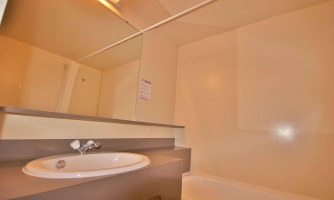 Arc-2000 Apartment | Relaxing Mountain View Retreat Near Les Arcs Resort Center