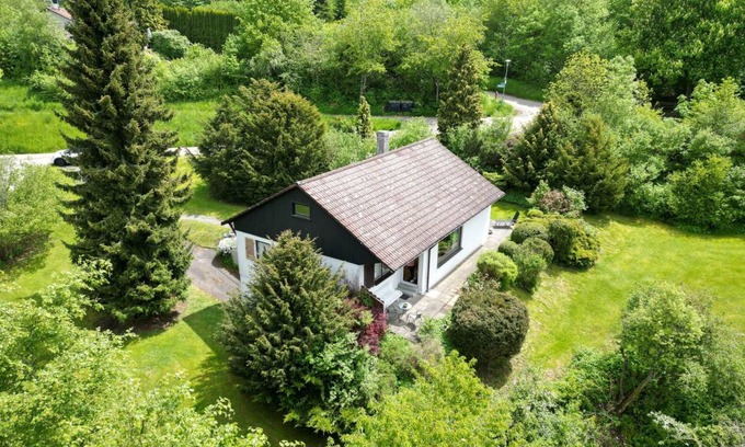Loffingen Other | Spacious 2-Bedroom Retreat for Families with Kitchen Access