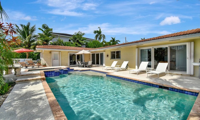 Boca Harbour House | Premier Stay at 816 Managed By Brampton Park - Oceanfront Oasis