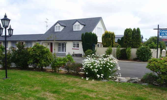 Invercargill Hotel | 84 m² Motel ∙ 2 bedrooms ∙ 127 guests