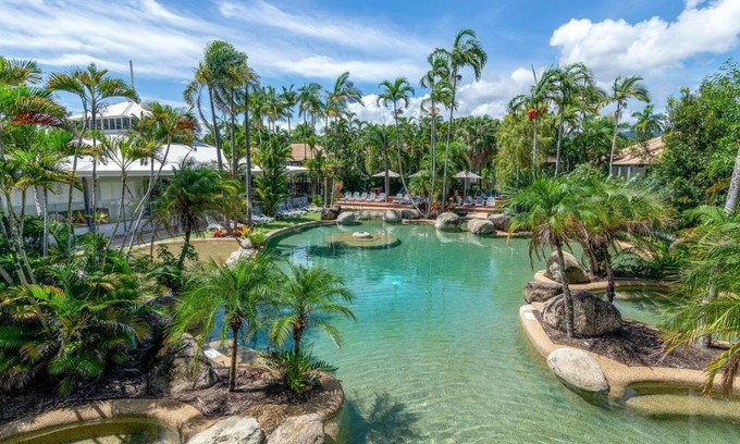 Port Douglas Apartment | Family-Friendly 84 Reef Resort with Great Guest Rating