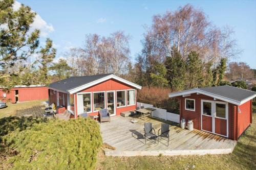 Elsegarde Strand House | 8474-Ebeltoft-Neptunvej-17