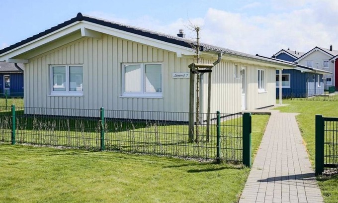 Dagebuell Other | Spacious 2-Bedroom Retreat for 4 Guests with Pet-Friendly Options