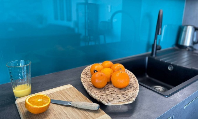 Municipality of Dubrovnik Apartment | Spacious 2-Bedroom Apartment for Family Getaways