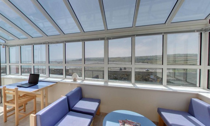 Digulleville House | 85 m² Gîte ∙ 2 bedrooms ∙ 7 guests