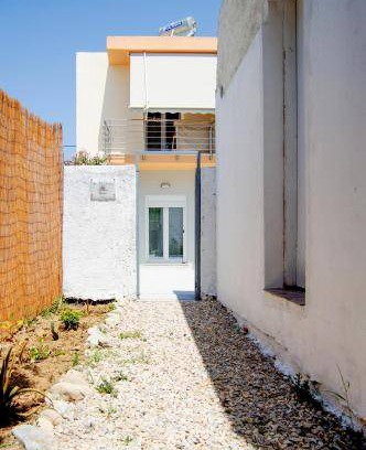 Kardamena House | 85 m² House ∙ 2 bedrooms ∙ 4 guests