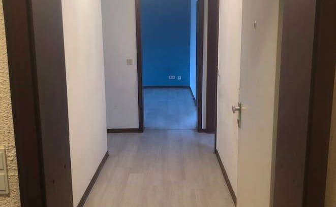 Gummersbach House | Spacious 85 m² House for 4 Guests in Prime Location