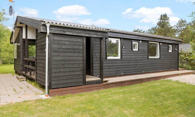 Hurup Thy House | 85 m² House ∙ 3 bedrooms ∙ 6 guests