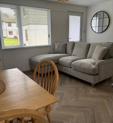 Saint Erth Praze Apartment | 85 Strawberry Hill Hayle
