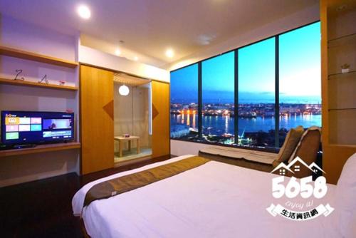 Kaohsiung City Centre Apartment | Cozy 85 Vacation ApartHotel with Family-Friendly Amenities
