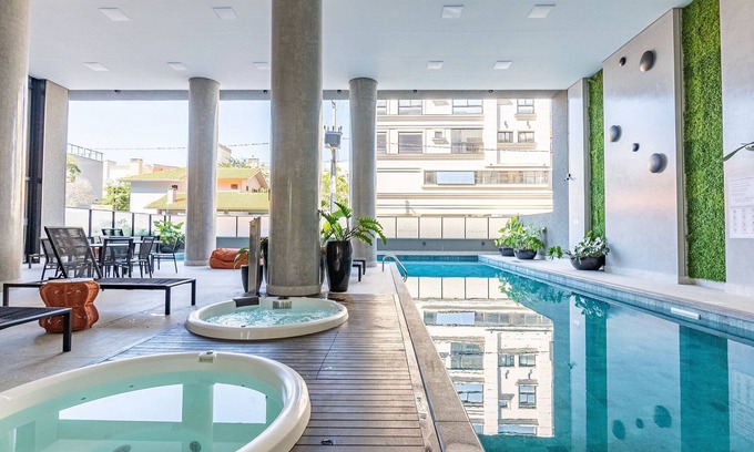 Canto Grande Apartment | Duplex Retreat Steps from Mar Canto Grande Beach