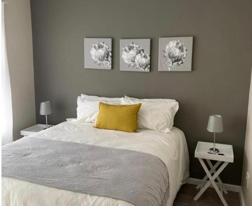 Palapye Apartment | 87 on Eleven