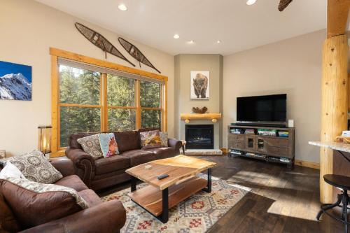 Keystone House | Trappers Crossing Condo: Family-Friendly & Pool Access