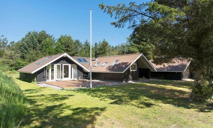 Grønhøj House | 89 m² House ∙ 3 bedrooms ∙ 6 guests