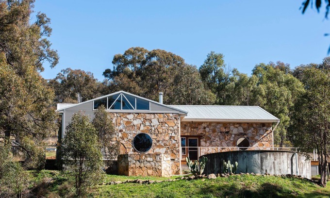 Eurunderee Cottage | 89 Saddleback Trail, Eurunderee