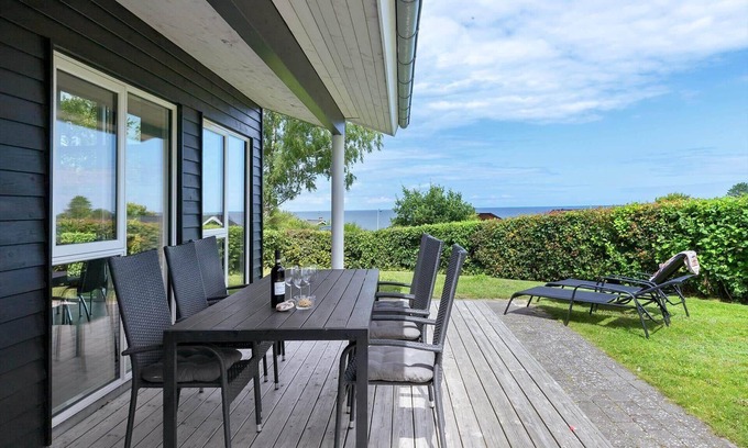 Norddjurs Municipality House | 8905 Allingåbro - Rødkløvervej 1