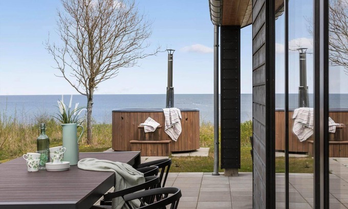 Norddjurs Municipality House | 8918 Allingåbro - Borgmestervangen 18