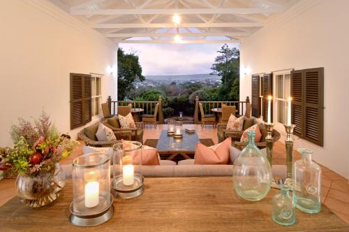 Grahamstown House | Oceanfront Bliss at 8A Grahamstown by The Oyster Collection