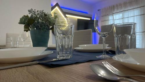 Palhais Apartment | 8P Lux & Design Apartment in Montijo, Lisbon