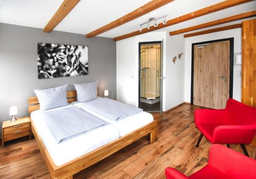 Kappel Hotel | Family-Friendly Stay at 8peaks - Rated 8.7/10 by Guests