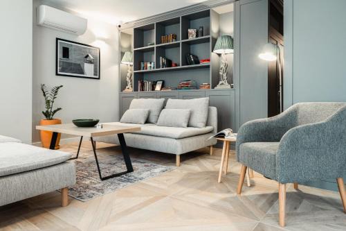 Plovdiv Center Apartment | Pet-Friendly 8th Hill: Guest Rated 9.9 with Family Amenities