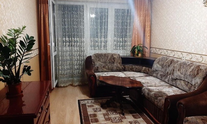 Kaliningrad Apartment | Pet Friendly Retreat at 9 April with Top Guest Rating
