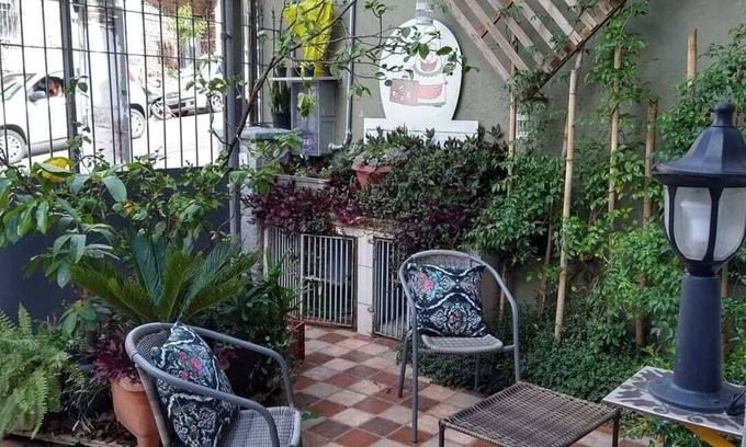 Bela Vista House | Spacious 9-Bedroom House on Paulista for Large Groups