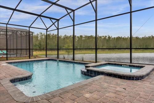 Kissimmee House | Discover 4272 Prologue Way: Family-Friendly with Pool Access