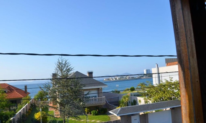 Oia Villa | Sea View Villa in Oia: Pool, Garden & Beach Proximity