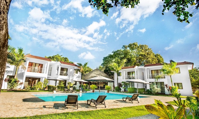 Playa Chiquita Hotel | Unforgettable Sosua Bachelor Party Private Mini-Resort