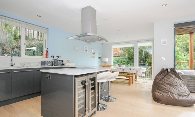 St. Agnes Cottage | 9 Cedars