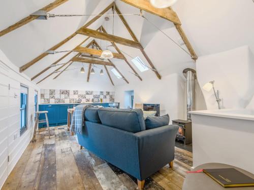Mousehole House | Elegant 9 Chapel Street - Family-Friendly with High Ratings