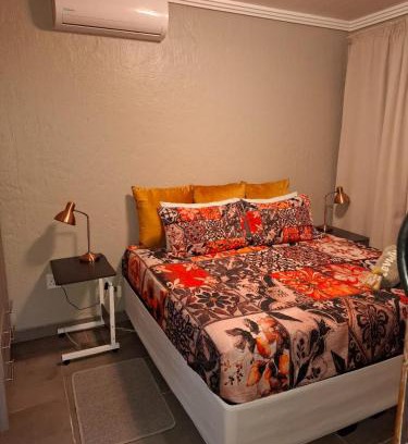 Polokwane Apartment | Discover 9 Levubu Cottages: Pet-Friendly & Family Ready