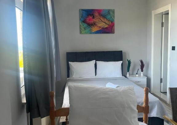Ilkadım Bed & Breakfast | Comfortable Stay at 9 Otel Samsun with Pet-Friendly Amenities