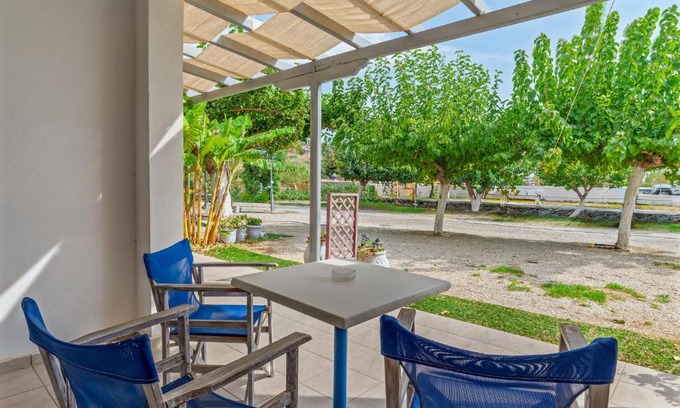 Kipri House | Experience Bliss at 9 Perasma Kypri Beach - Guest Rated 10/10
