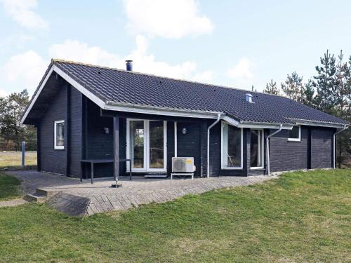 Hurup Thy House | Family-Friendly Holiday Home Fjordternevej for Your Getaway