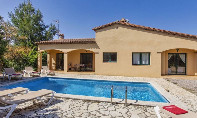 Calonge Other | 90 m² Accommodation ∙ 3 bedrooms ∙ 6 guests