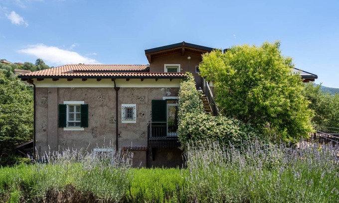 Garlenda Apartment | 90 m² Apartment ∙ 2 bedrooms ∙ 6 guests