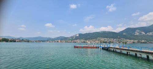 Paratico Apartment | Spacious 2-Bedroom Apartment for Up to 4 Guests
