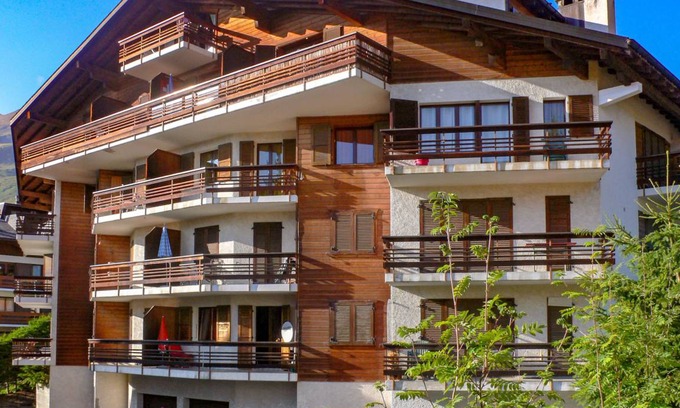 Verbier Apartment | Spacious 3-Bedroom Apartment for Up to 6 Guests