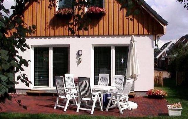 Lensterstrand House | 90 m² House ∙ 5 bedrooms ∙ 10 guests