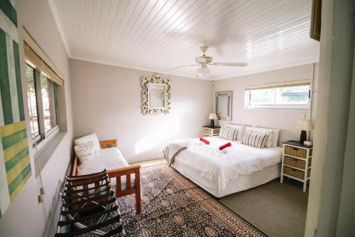 Colchester Apartment | Family-Friendly Getaway at 90 On Wellington Cottage