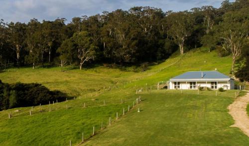 Central Tilba House | Discover Unique Farm Stays Across Australia for Families