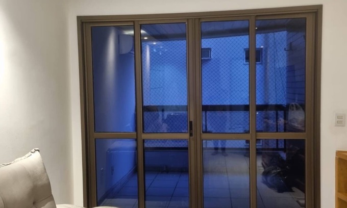 Vila Velha Apartment | Steps from the Beach: Family and Pet-Friendly Retreat