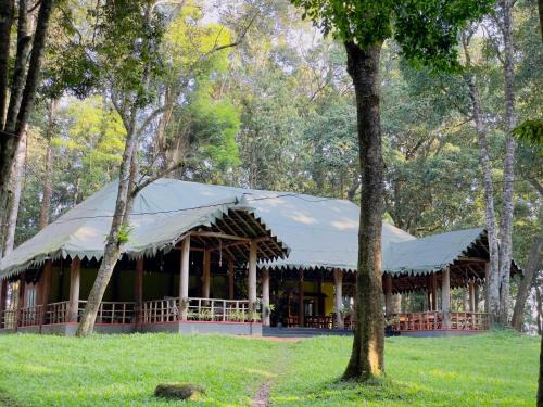 Lakkidi Resort | Relaxing Jungle Retreat at 900 Woods Wayanad Eco Resort