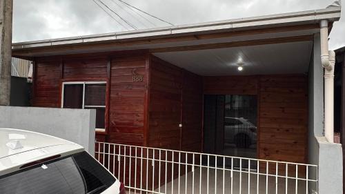 Itacolomi House | Cozy 2-Bedroom Casa Itacolomi in Balneário Picarras